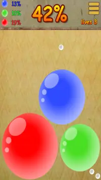 zBalls - bounce ball Screen Shot 8