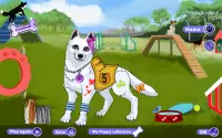 Dogs: Fancy Puppy Dress Up Game Screen Shot 9