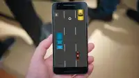 Moto Traffic Race: Wrong Lane Screen Shot 2