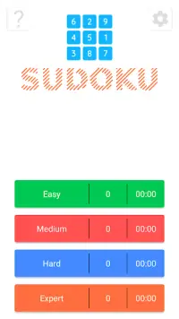 Sudoku Pro - Ad Free Screen Shot 2