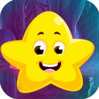 Kavi Escape Game 444 Little Star Escape Game