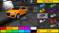 Real Car Parking Drive School Screen Shot 2