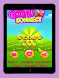 Candy Line Screen Shot 8