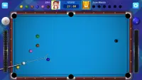 Snooker Pool Screen Shot 3