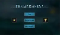 The War Arena Screen Shot 0