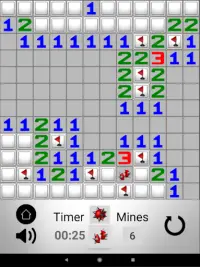 Minesweeper Pro Screen Shot 9