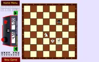 Chess Face to Face Positions Screen Shot 5