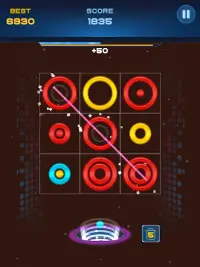 Color Rings: Puzzle Free Screen Shot 9