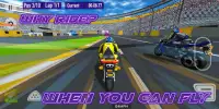 Moto Racer 20 Screen Shot 0