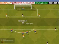 World Soccer Challenge Screen Shot 6