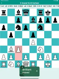 Grandmaster Chess - Play as GM Screen Shot 9