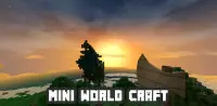 Island-Craft: Build & Crafting Screen Shot 0