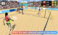 World Beach Volleyball Championship 2019 Screen Shot 0