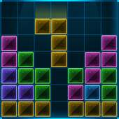 Block Puzzle - Block Brick Galaxy