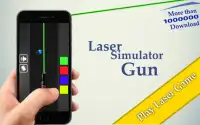 Laser Simulator Screen Shot 5