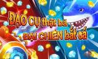 Ban ca Online - bat ca an xu doi thuong sieu thi Screen Shot 0