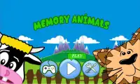 Memory Animals 2017 Screen Shot 0