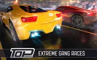 TopSpeed: Drag & Fast Racing Screen Shot 21