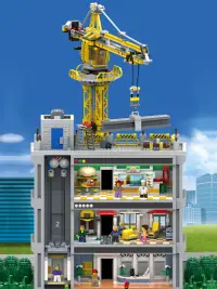 LEGO® Tower Screen Shot 14