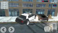 Police Pursuit Chase Screen Shot 2