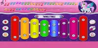 Colorful Pony Piano and Guitar Screen Shot 11