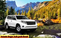 Mountain Prado Driving 2019: Game Mobil Sejati Screen Shot 0