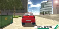 Swift Drift Car Simulator Screen Shot 3