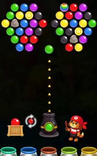 Bubble Shooter - Free Bubble Game 2020 Screen Shot 8