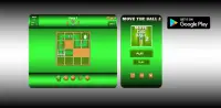 Move The Ball 2 - Puzzle Game Screen Shot 1