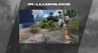 tips : Ark Survival Evolved Screen Shot 0