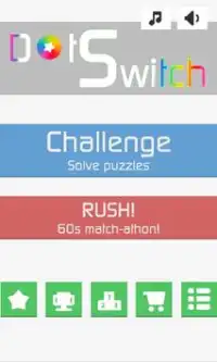 Dots Switch: Match 3 Puzzle Screen Shot 3