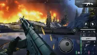 Gun Strike-Gun Shooting Games Screen Shot 6