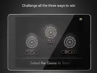 Dart Game Screen Shot 7