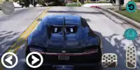 Real Veyron Car Parking Simulation 2019 Screen Shot 6
