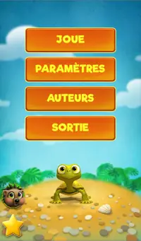 Tortue faim Screen Shot 6