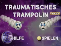 Traumatisches Trampolin Gratis Screen Shot 5