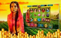 Indian Mysteries: Casino Slots Screen Shot 1