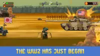 Army War: Military Troop Games Screen Shot 3