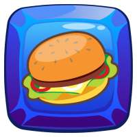 NEW!! Burger Shop Simulator