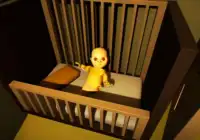 The Baby In Yellow Game Walkthrough Screen Shot 2