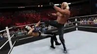 Top WWE 2k Tricks Screen Shot 1