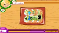 Sushi Maker 2-Cooking Game Screen Shot 6