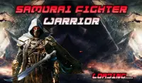 Samurai Fighter Warrior - Samurai Warrior Screen Shot 0