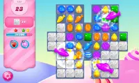 Candy Crush Saga Screen Shot 6