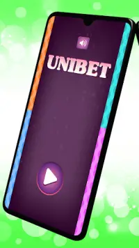 Unibat Mobile Game Screen Shot 3