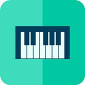 Fast Piano Game