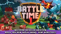 BattleTime: Original Screen Shot 4