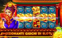 Slots Prosperity Giochi Casino Screen Shot 1