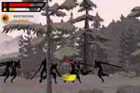 Ninja Fight II Screen Shot 1