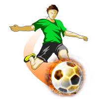 Soccer Penaltı Atışi 2014